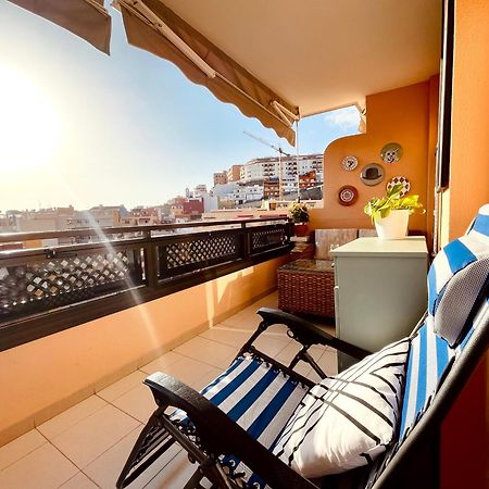 Casa Hugo - Ocean View, Quiet Pool, Fibre Net, Los Gigantes プエルト・デ・サンティアゴ エクステリア 写真