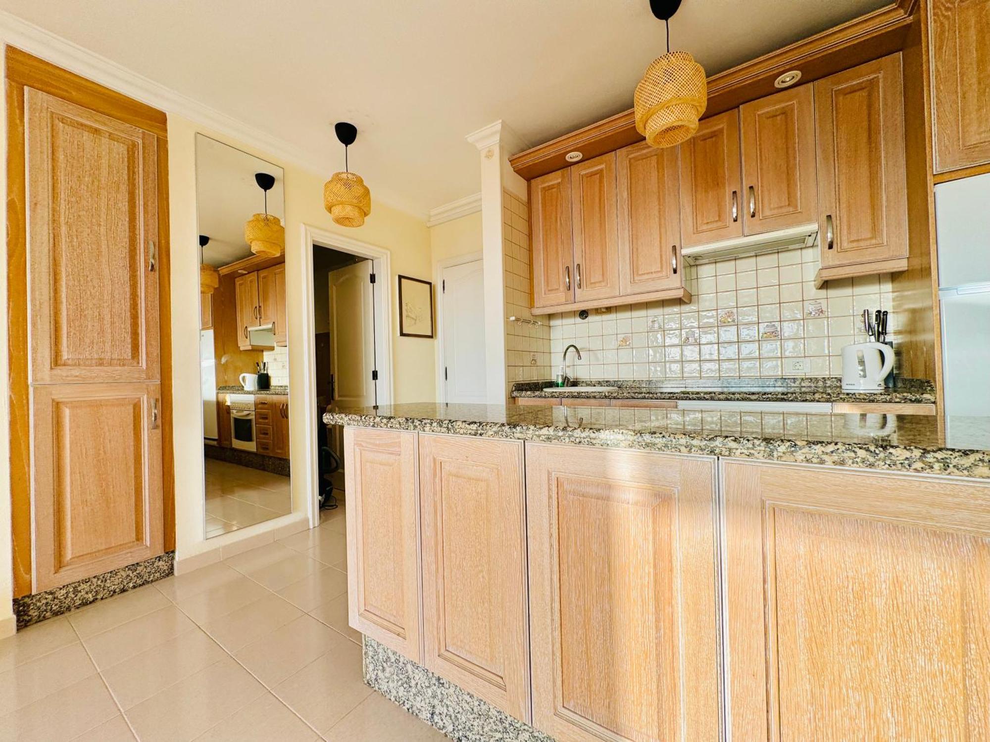 Casa Hugo - Ocean View, Quiet Pool, Fibre Net, Los Gigantes プエルト・デ・サンティアゴ エクステリア 写真