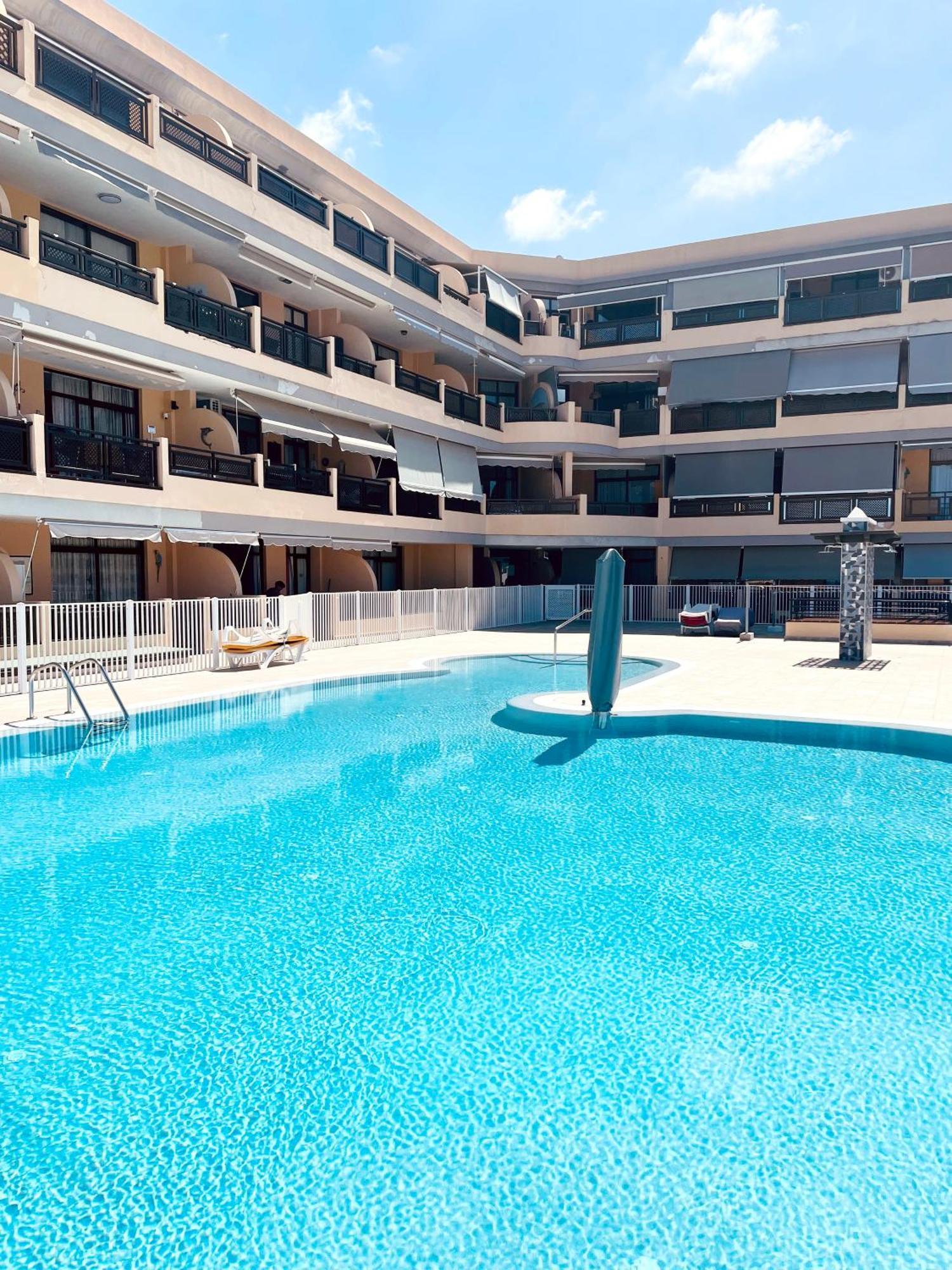 Casa Hugo - Ocean View, Quiet Pool, Fibre Net, Los Gigantes プエルト・デ・サンティアゴ エクステリア 写真